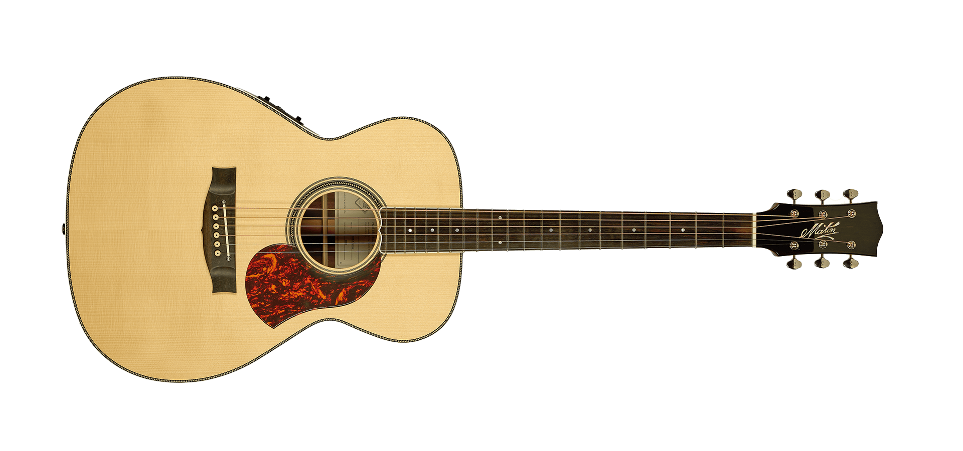 The Maton Classic