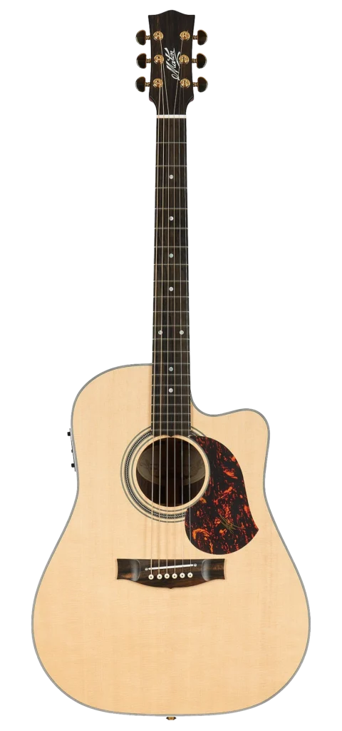 guitar