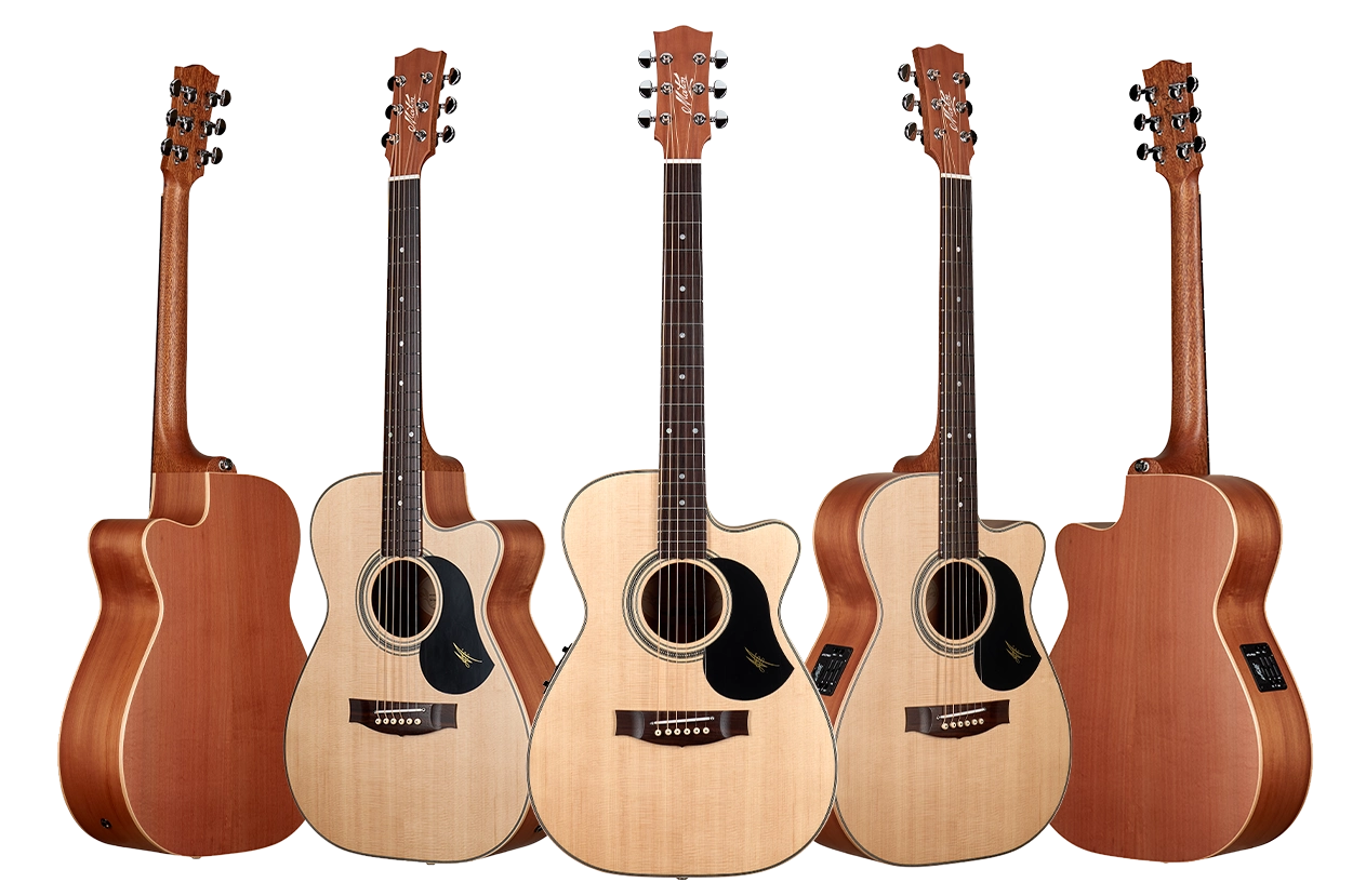 The Signature Series